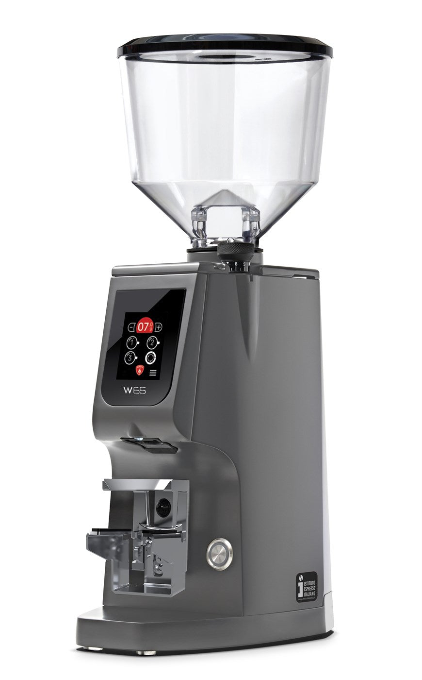ATOM W 65 Negro