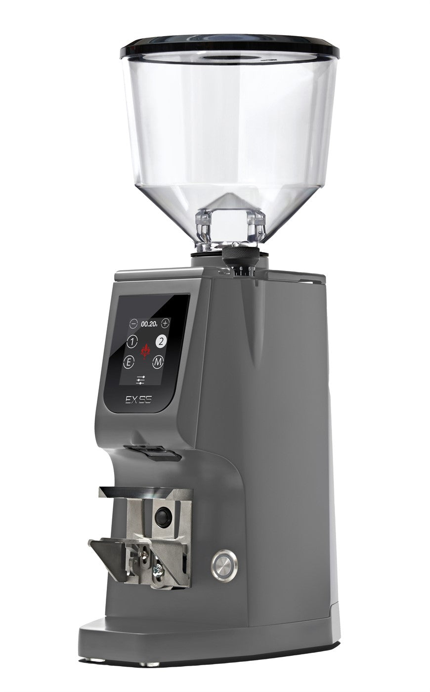 ATOM EXCELLENCE 65 Negro