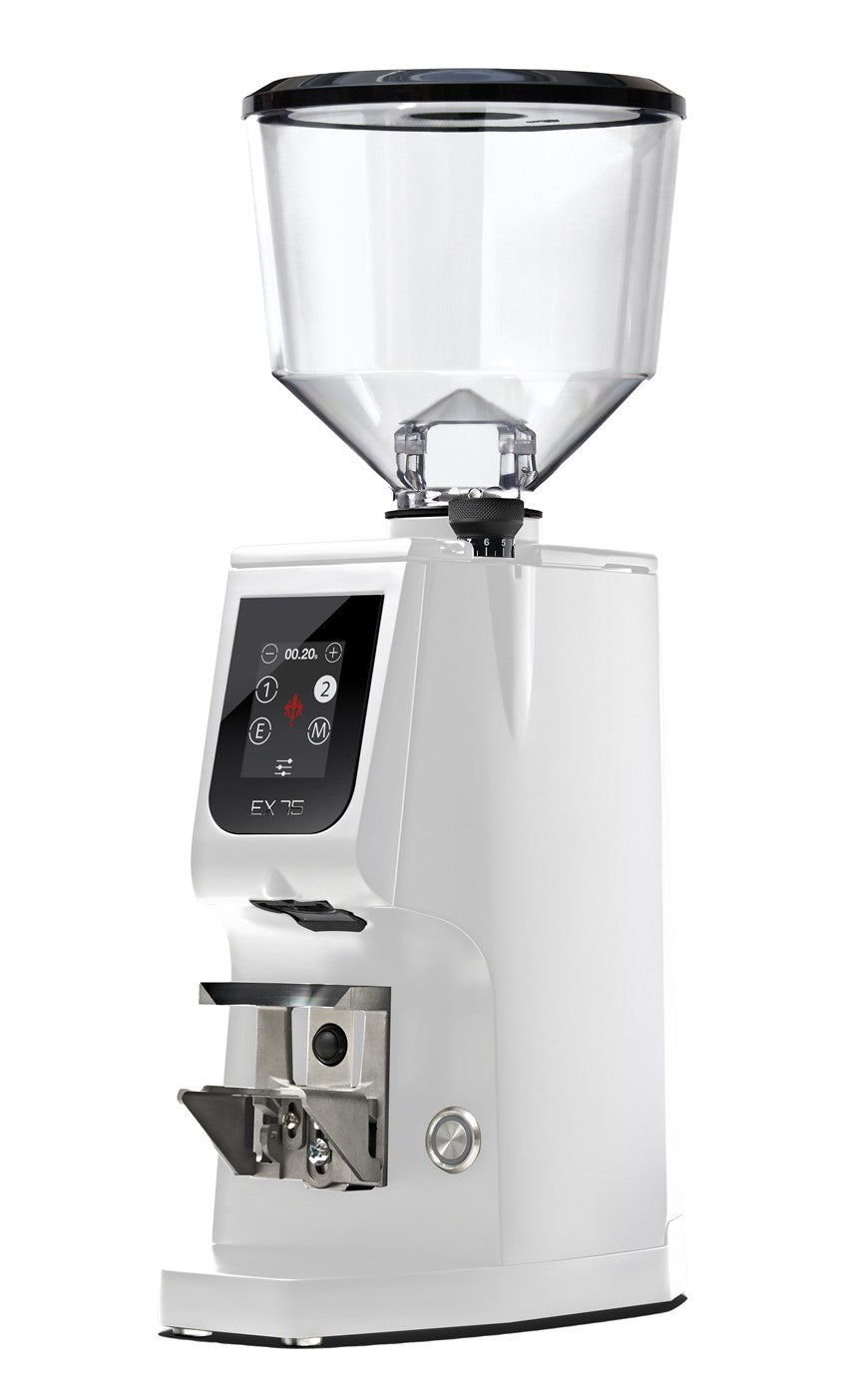 ATOM EXCELLENCE 65 blanco