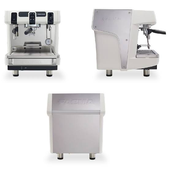 FAEMA PRESTIGE A/1