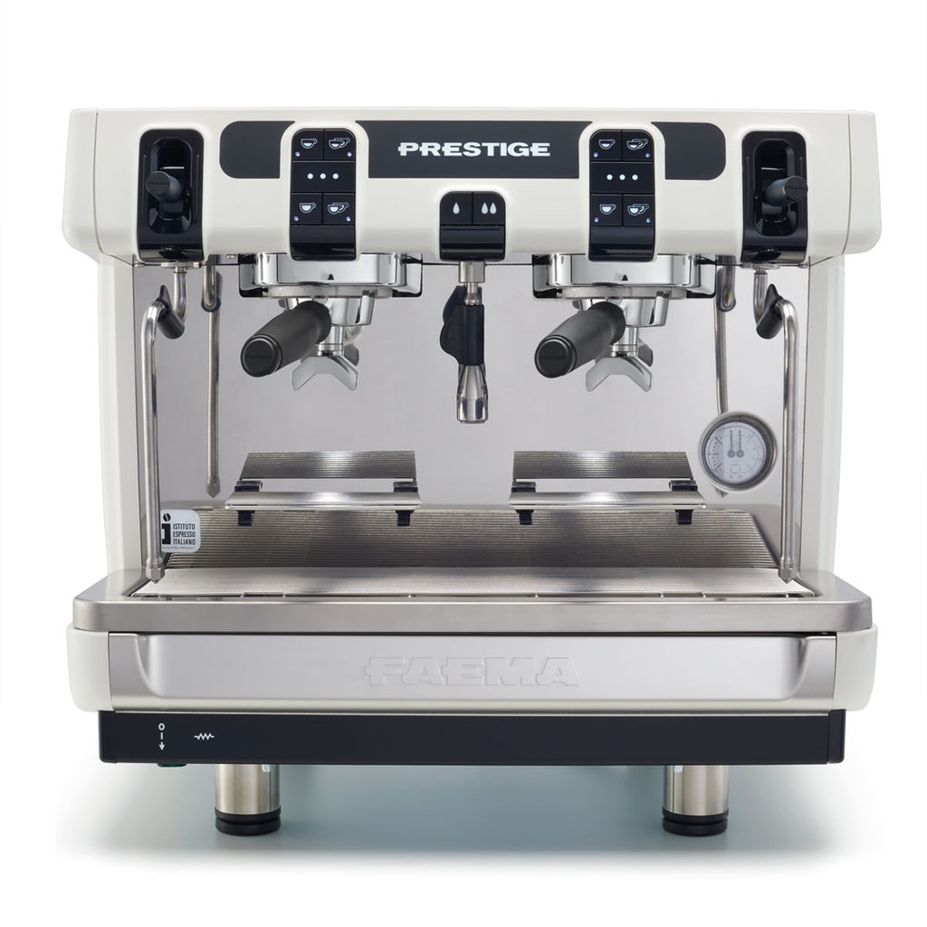 FAEMA PRESTIGE A/2 COMPACT