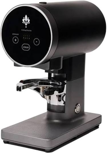 AUTOMATIC TAMPER DISKO 220